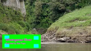 Whanganui River — Activist | #MtMF24
