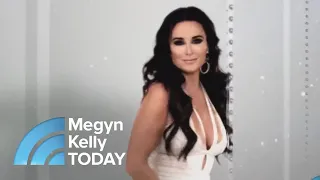 ‘Real Housewife’ Kyle Richards: ‘American Woman’ Is ‘Love Letter To My Mom’ | Megyn Kelly TODAY