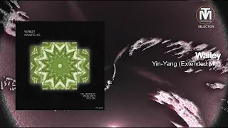 Wailey - Yin-Yang (Extended Mix) [Polyptych Noir]