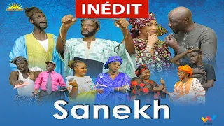 SANEKH Version INEDITE : Une exclusivité WIDO
