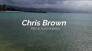 Chris Brown - Pills & Automobile