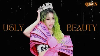 [Vietsub] UGLY BEAUTY 怪美的 - Jolin Tsai 蔡依林  | Thái Y Lâm (Ugly Beauty Tour Version)