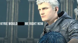 Devil May Cry Unnecessary Censorship (DMC 5 Memes)