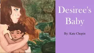 Learn English Through Story - Desiree's Baby by Kate Chopin