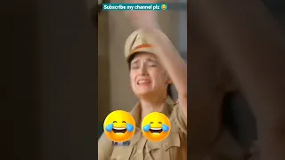 🤣💞 Haseena Malik and Meera funny scenes 🤣😂#haseenamalik #meera #shorts #madam_sir @Swara's world