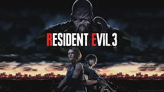 Resident Evil 3 Remake на Ryzen 7 3700 + GTX 1080 1440p Максимальные настройки