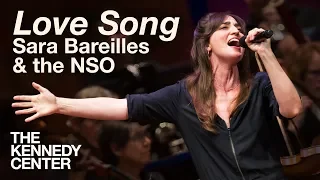 Ben Folds Presents: "Love Song" by Sara Bareilles | DECLASSIFIED