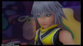 [KH1.5] Kingdom Hearts Final Mix - Chasing Riku & Pinocchio