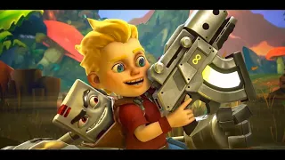 Rad Rodgers   Release Trailer