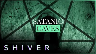 Secret Hell Fire Caves Uncovered | Most Haunted | Shiver