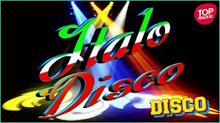 Best of Italo Euro Disco 70s,80s $ 90s Remix Super Italo disco