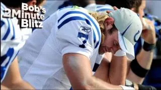 Bob Kravitz's Colts vs. Titans 2-Minute Blitz