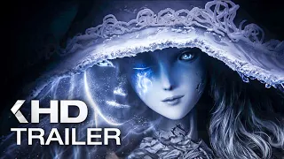 ELDEN RING Story Trailer German Deutsch (2022)