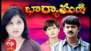 Bharyamani  | 27th June 2020  | Full Episode 41 |  ETV Plus