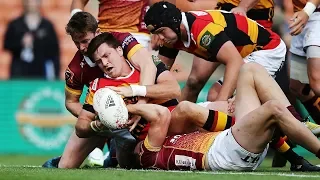 ROUND 7 HIGHLIGHTS: Waikato v Southland – 2018