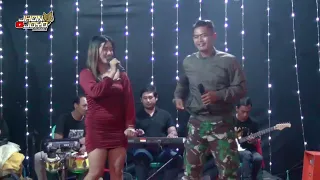 SIDO RONDO - pak EDI feat icha puspita