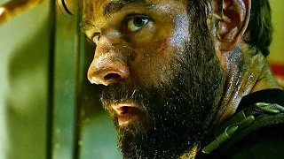 13 HOURS - THE SECRET SOLDIERS OF BENGHAZI | Trailer #2 deutsch german [HD]