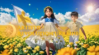 Artisto - Revolution Ukraine