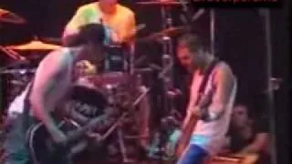 Carajo - Pantera Medley (Gesell Rock 2006) (HQ)