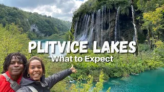 What to Expect at Plitvice Lakes National Park - Croatia's Best National Park