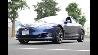 2016 Tesla Model S 90D Demo and Buyers Guide