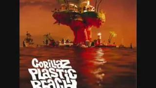 Gorillaz - Stylo feat. Mos Def and Bobby Womack (HQ Free Download Link) Plastic Beach Album