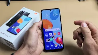 Redmi Note 11: Screen is Frozen, Unresponsive or Stuck in Mi Logo? Fixed!