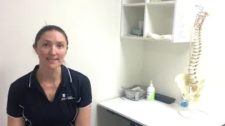 Confidentiality & Sharing of Knowldege - Physiotherapy Students (UniSA)