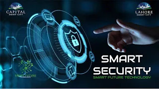 Smart Security by Capital Smart City