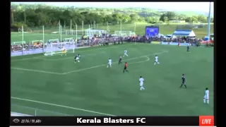 ‪INDIA‬ vs ‪GUAM‬ ‪‎FIFA18QUALIFIER‬ GOALS