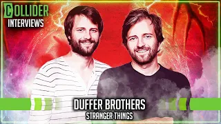 Stranger Things Season 4 Spoilers and Season 5 News from Duffer Brothers