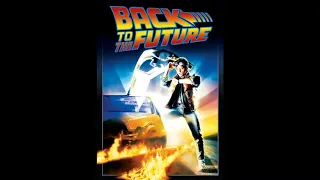 BACK TO THE FUTURE (END CREDITS)