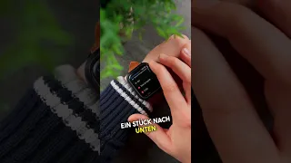 DAMIT läuft deine Apple Watch eine WOCHE LANG! 😱🔋