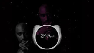 2Pac - Mask Off Oldschool Instrumental