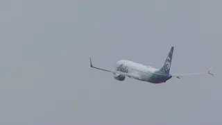 DOJ opens criminal investigation into the Alaska Airlines 737 plane blowout