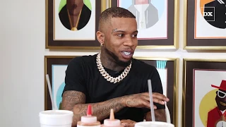 Tory Lanez Explains Colorism Incident W/ Dark Skinned Model