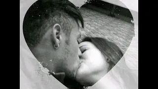 Neymar e Bruna Marquezine como você nunca viu!! ♥ Música: Pior que eu sinto falta - Lexa