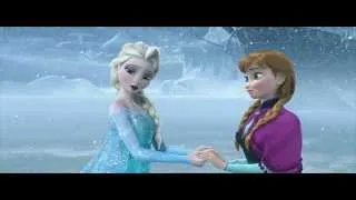 Frozen - An Act of True Love