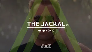 The Jackal (1997) - TV Trailer CAZ