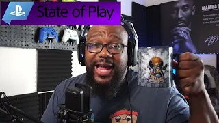 State of Play Reaction July 8, 2021