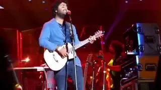 Arijit Singh Live Leicester Medley