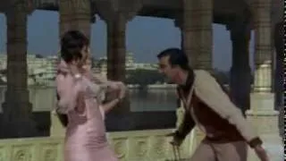 Naino Wali Nai Hai Mera Dil Luta - Hindi / Bollywood Song