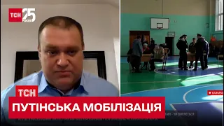 Путін привів війну в російські родини, а Кадиров створює свою армію | Олексій Буряченко