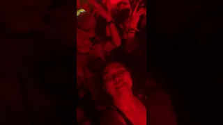 808 Festival 2018 - Skrillex pt.2 by #PartyQuinn