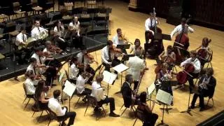 W.A. Mozart Sinfonia Concertante K. 297b - Allegro