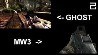 5 reasons why COD: Ghost will FAIL (1080p HD)