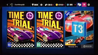 Hot Wheels Infinite Loop - Daily Challenge & Experimental Racing Championship