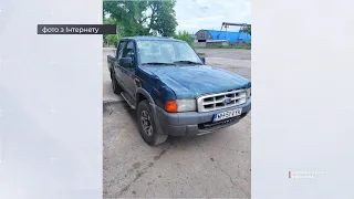 Військовий закликав чиновників не передавати понівечені авто ЗСУ