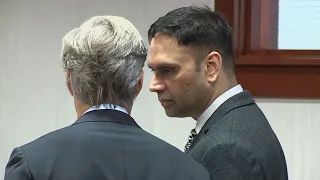 Jury selection begins for West Chester man accused of murdering wife and 3 family members