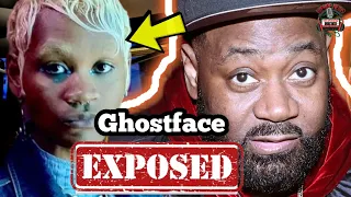 Ghostface Killah's Son Accuses Him Of The UNTHINKABLE